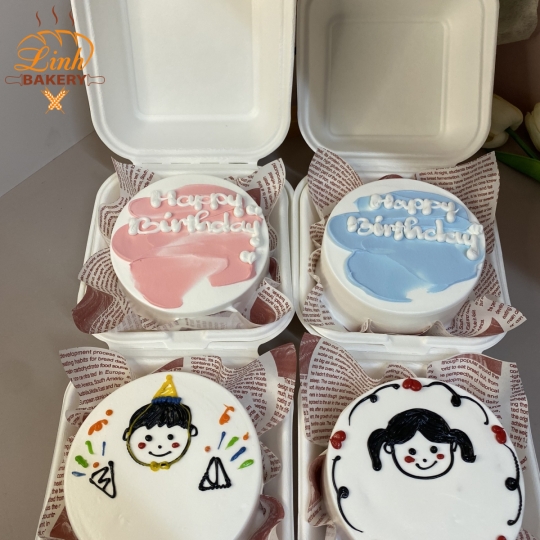 Bánh bento     